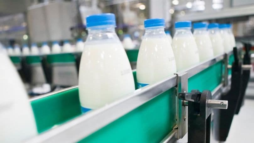 Moldova – lider la importul de lactate din Ucraina
