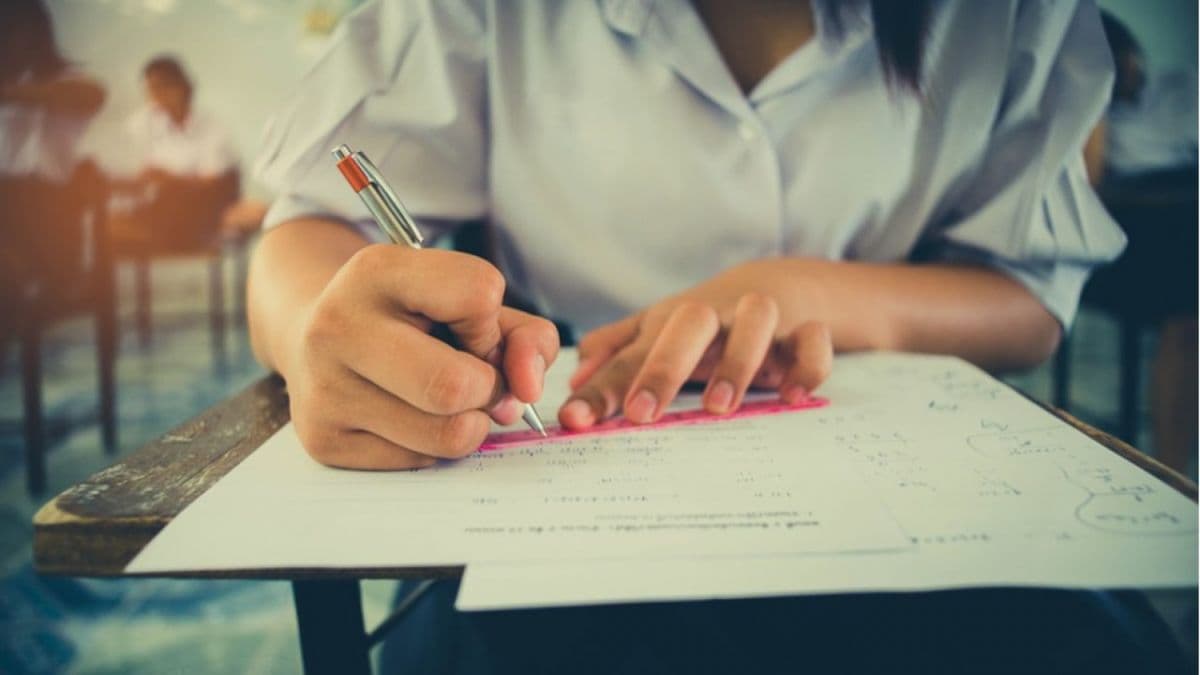 S-a dat start sesiunii de bacalaureat 2022