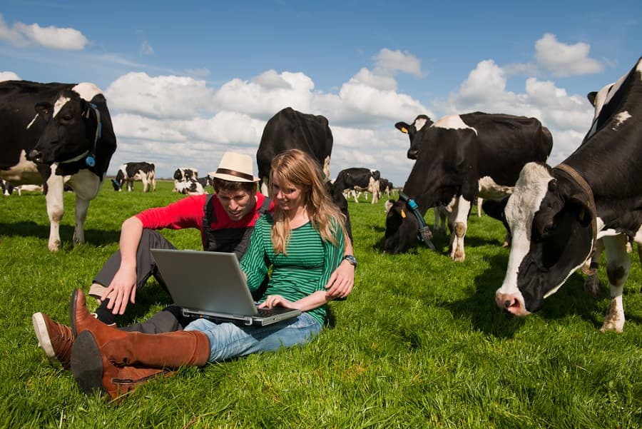 Platformă de finanțare pentru afaceri agricole