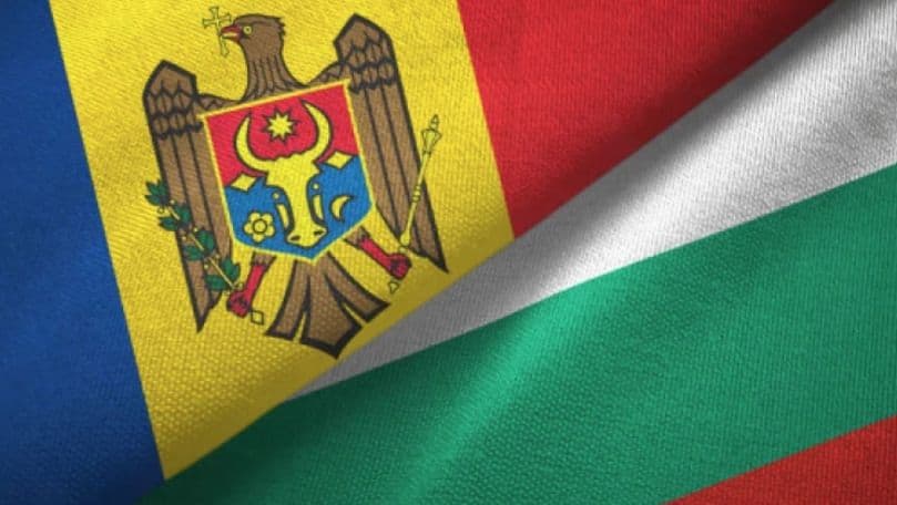 Ambasada Republicii Moldova la Sofia nu va presta servicii o perioadă