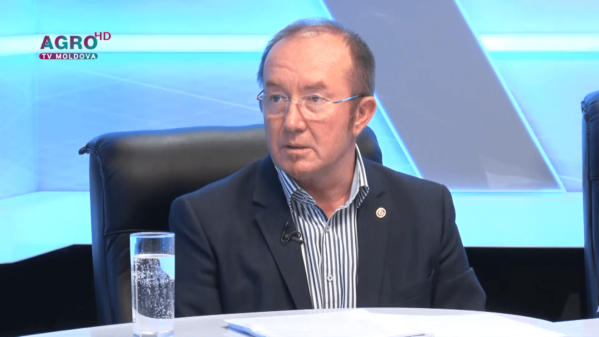 Seceta 2022. Ministrul Agriculturii: Implementarea investițiilor în irigare ia timp.