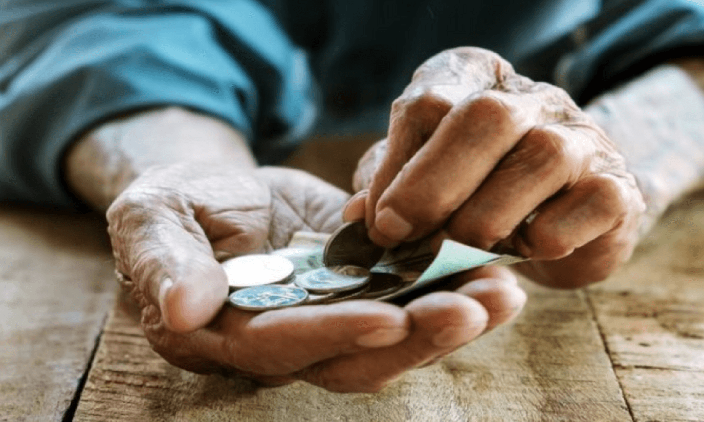 Potrivit Biroului Național de Statistică, moldovenii au avut salarii mai mari cu 2,7 la sută în 2024, decât în anul precedent