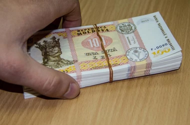 În ce domenii se plătesc cele mai mari salarii în Republica Moldova
