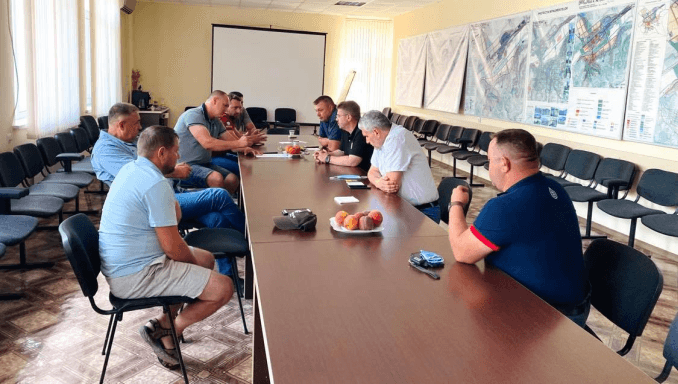 Fermierii se vor întâlni cu ministrul Agriculturii, Vladimir Bolea