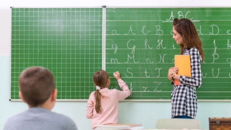 Ministerul Educației anunță concurs național de repartizare a tinerilor absolvenți în școli