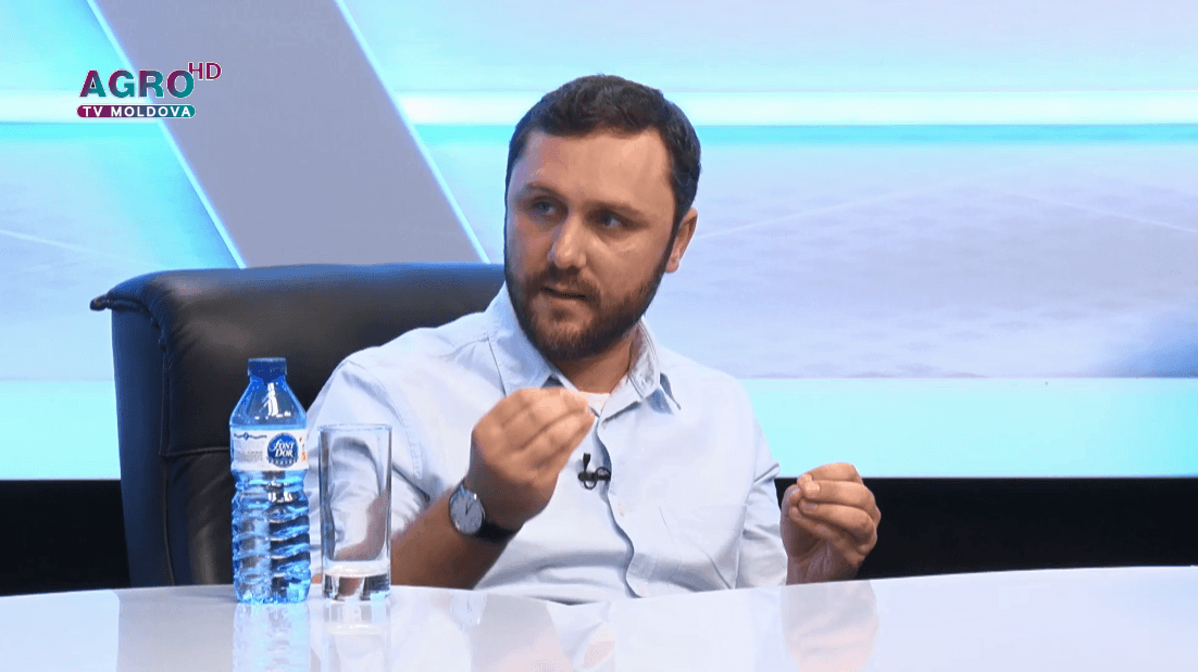Stare de urgență la nivel local, soluția pentru agricultori, afirmă Alexandr Trubca