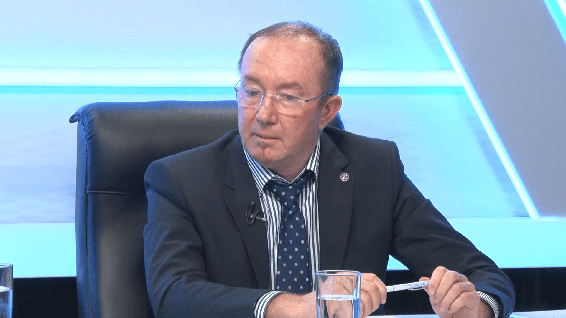 Ex-ministrul Agriculturii, Viorel Gherciu, a ajuns în vizorul ANI