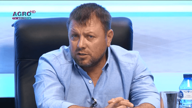 „Forța Fermierilor” ar putea organiza un protest cu tehnică agricolă în capitală