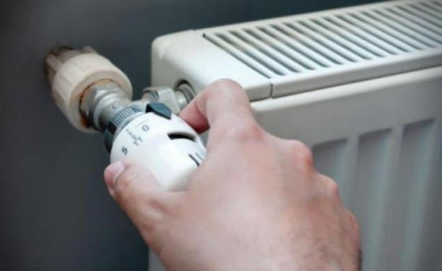 Energia termică s-a scumpit la Chișinău și Bălți