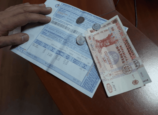 Cum pot moldovenii beneficia de compensații