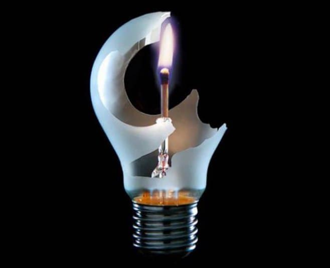 Deficit major de energie electrică în Moldova