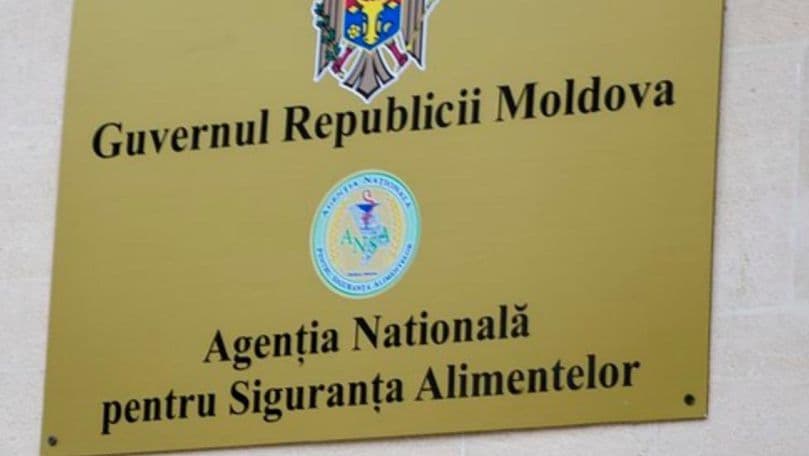 Mai multe produse din Ucraina aflate în tranzit ar urma să fie scutite de controlul ANSA