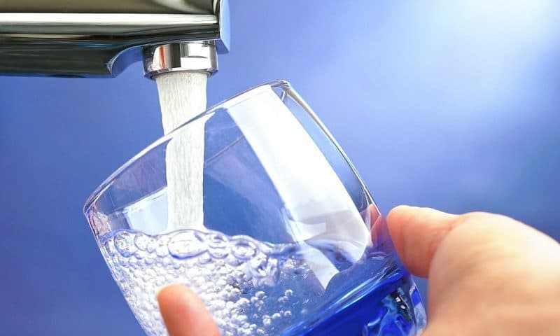 Acces la apă potabilă pentru 1300 de locuitori din raionul Florești