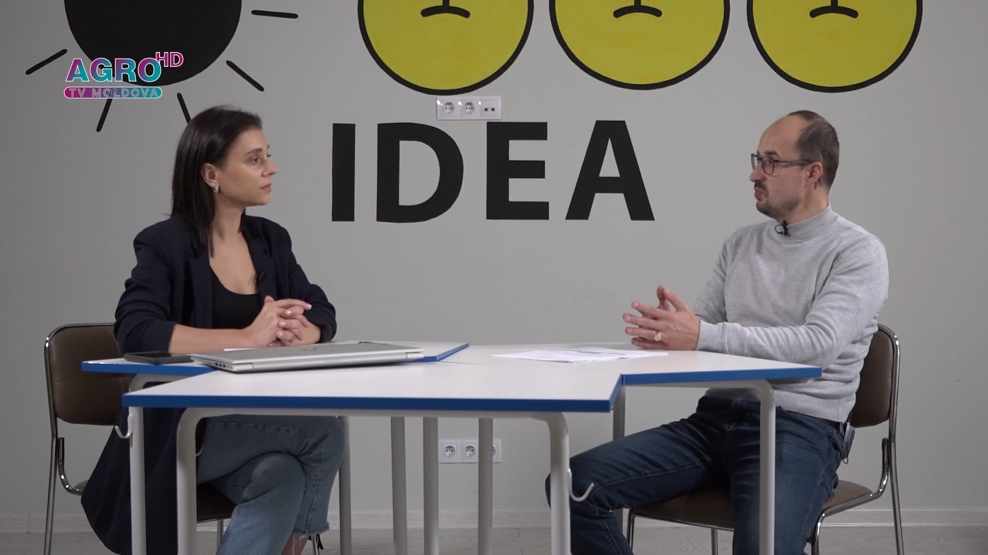 Indiferent de crize, trebuie să păstrăm LIDERUL din noi