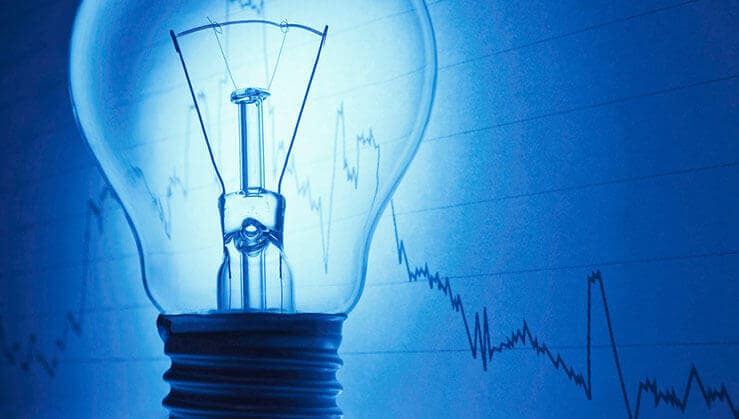 Moldova își menține performanța unui consum mai redus de energie