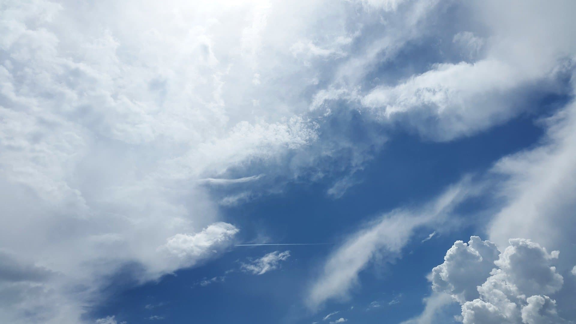 Temperaturi de până la +17°C, prognozează meteorologii