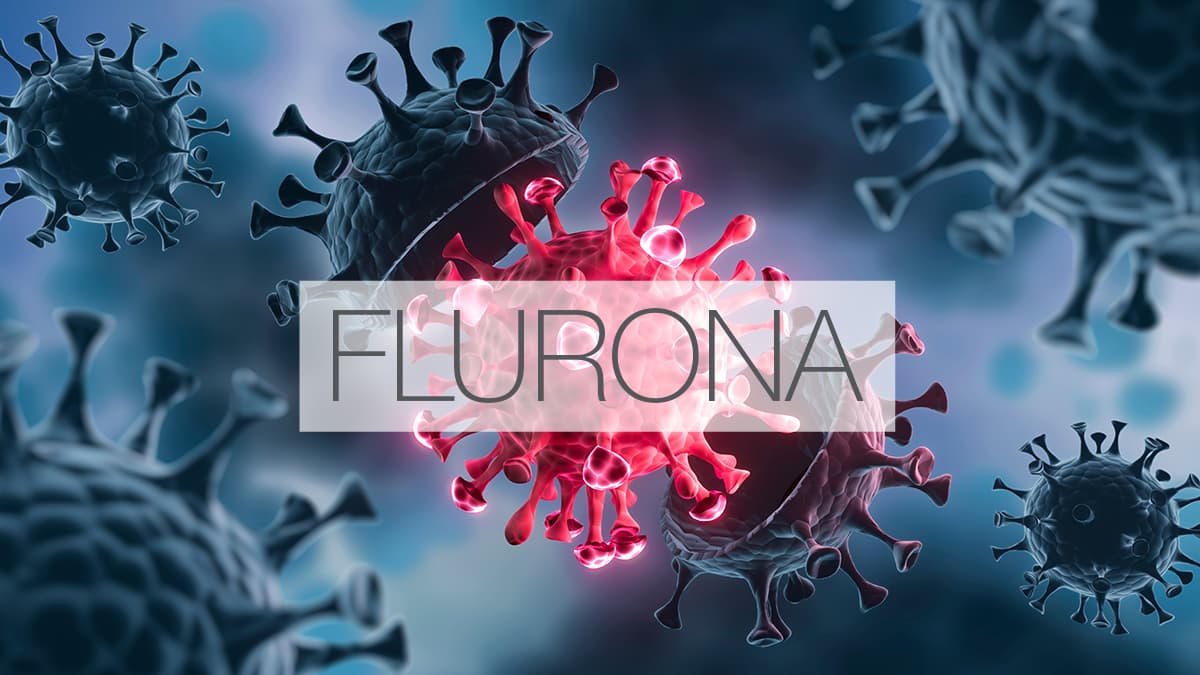 Primele infectări și primul deces de la ”flurona” în România