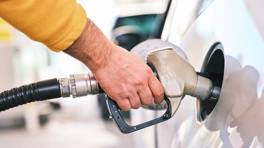 Carburanții mai scumpi