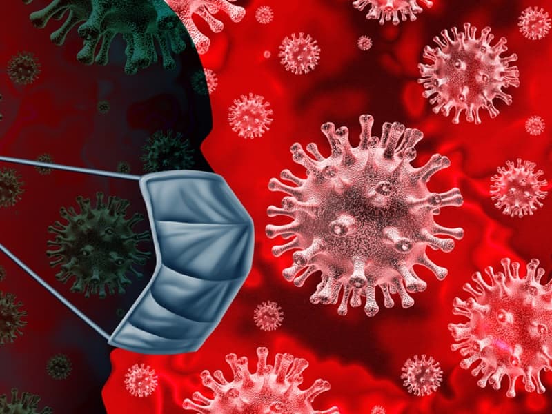 Situația epidemiologică în Capitală este îngrijorătoare