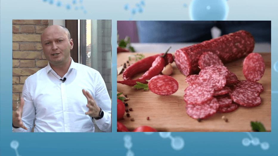 PROFU DE NUTRIȚIE_Produsele care accelerează îmbătrânirea