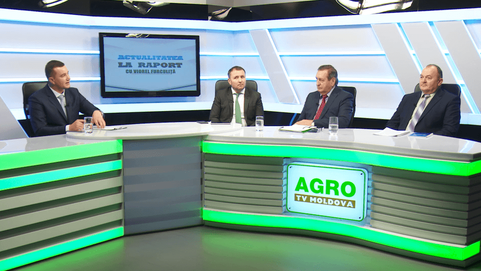 Strategia Națională de Dezvoltare Agricolă și Rurală pentru anii 2023-2030