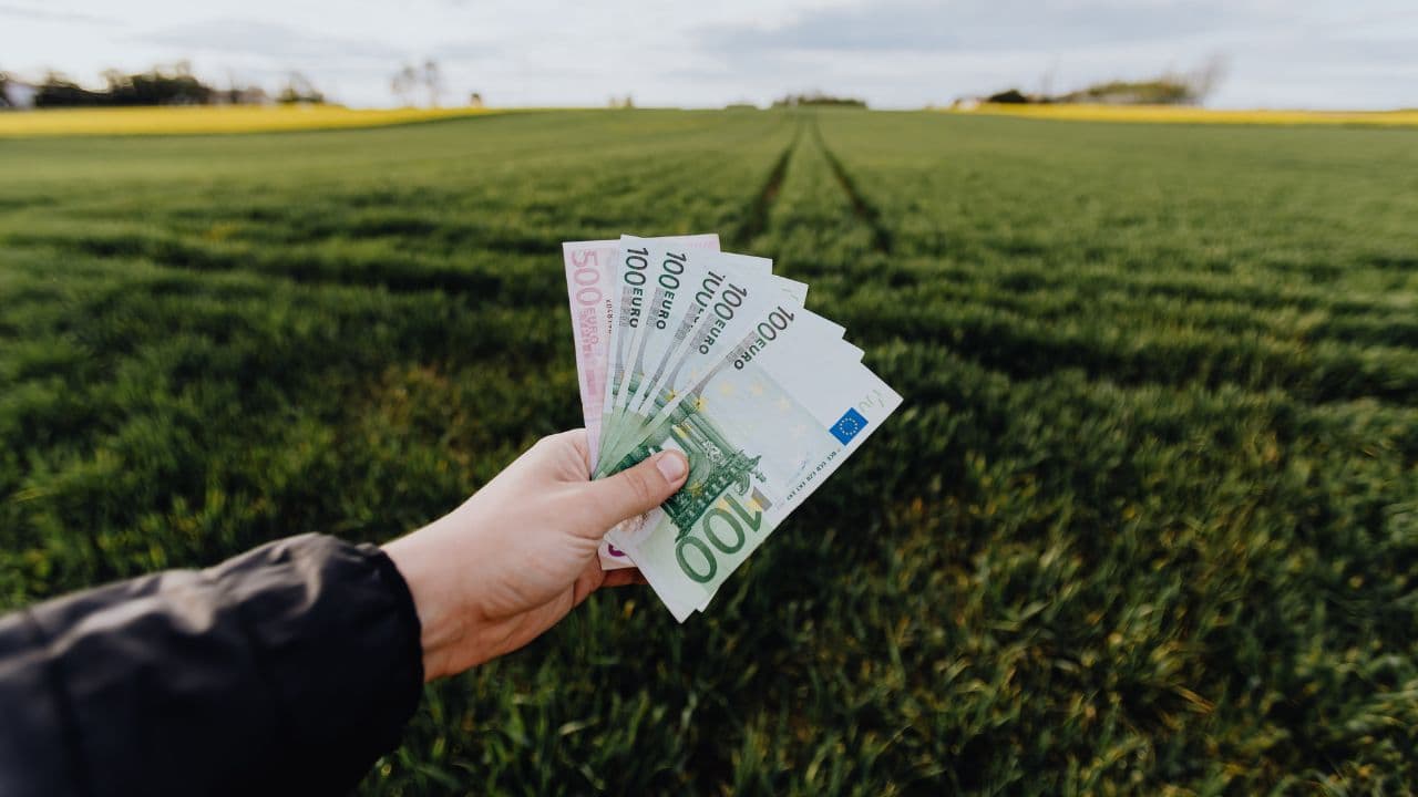 Mai mulți fermieri au solicitat Capital Circulant Agricol