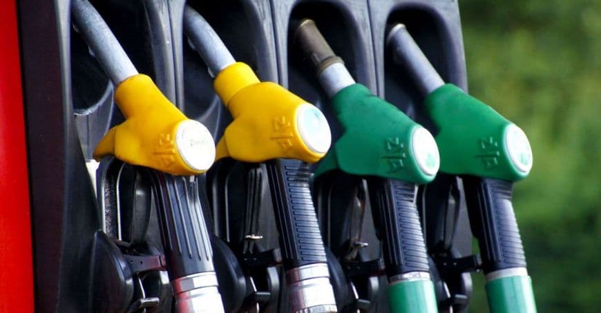Carburanți mai ieftini