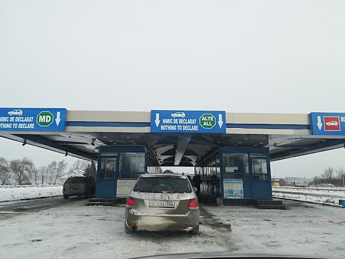 Zvonuri despre închiderea graniței între România și Moldova: ce au spus autoritățile