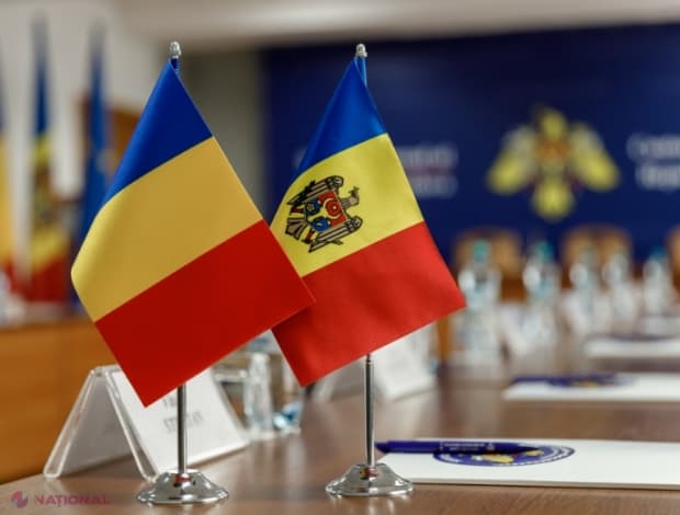 Exportul produselor moldovenești în România, ne-a adus un miliard de euro