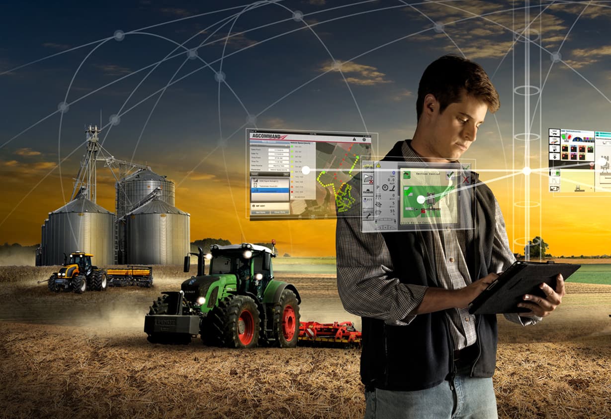 China sprijină Moldova cu tehnologie avansată pentru dezvoltarea agriculturii