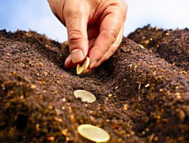 30 octombrie – termen limită pentru subvențiile de îmbunătățiri funciare