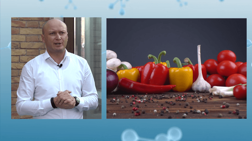 PROFU DE NUTRIȚIE – Cum să revii în formă după sărbători și mese copioase