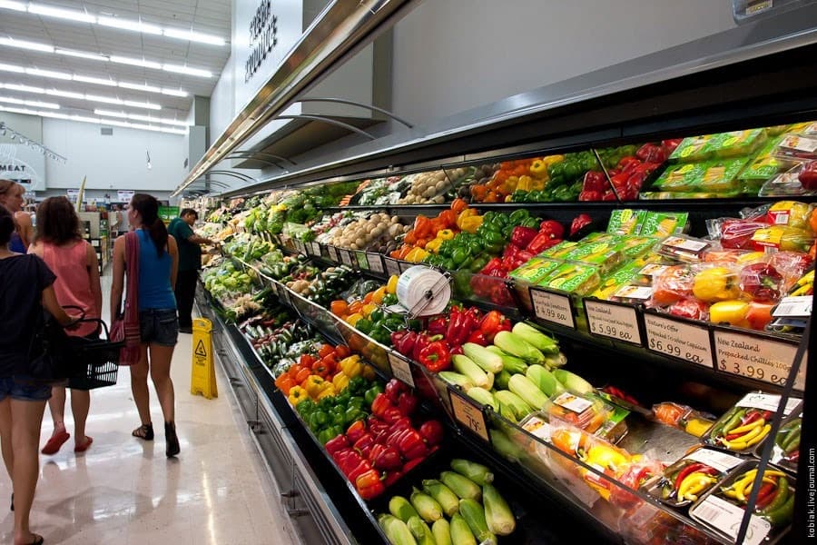 Reguli simplificate pentru comerțul interior, aprobate de Guvern