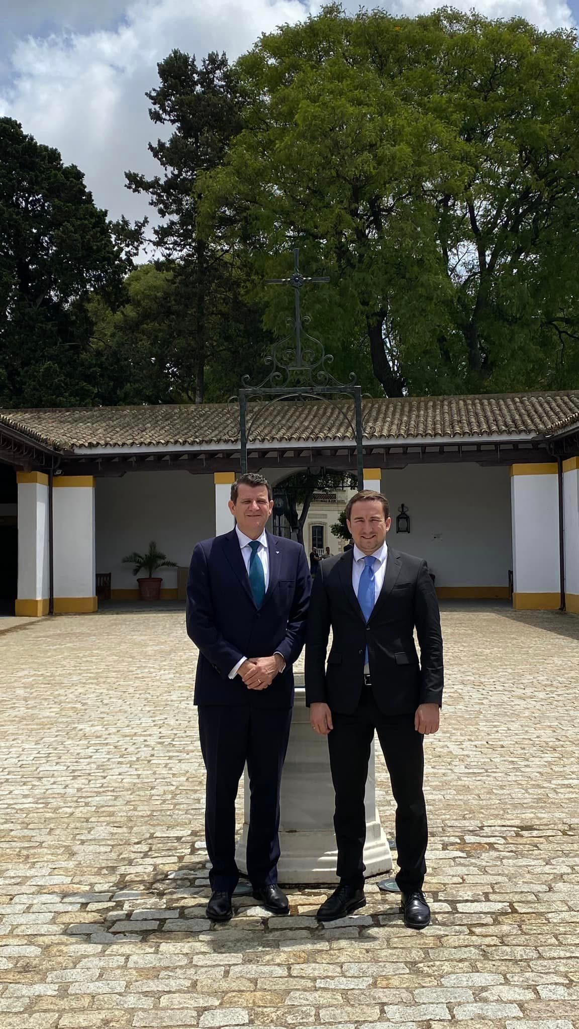 Organizația Internațională a Viei și Vinului are un nou director