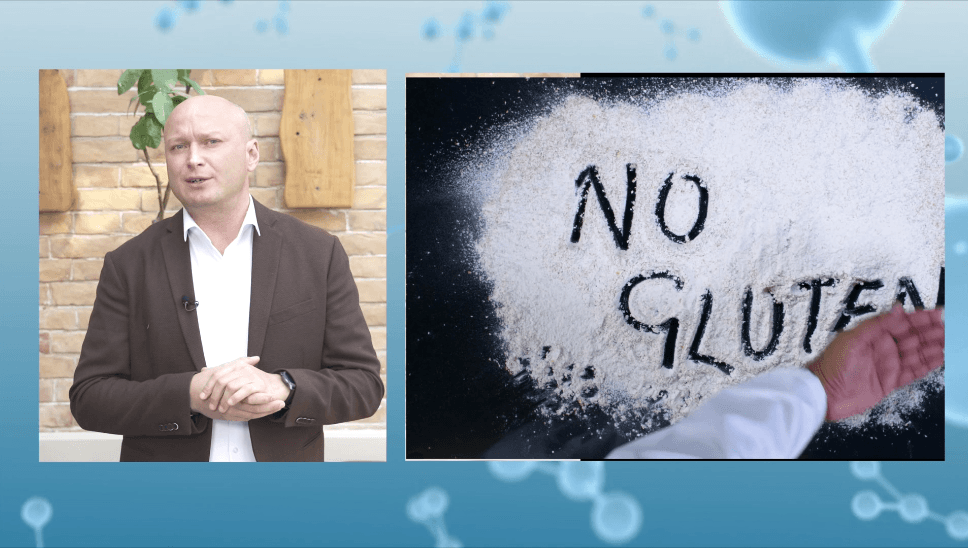 PROFU DE NUTRIȚIE – Despre misterioasa intoleranță la gluten