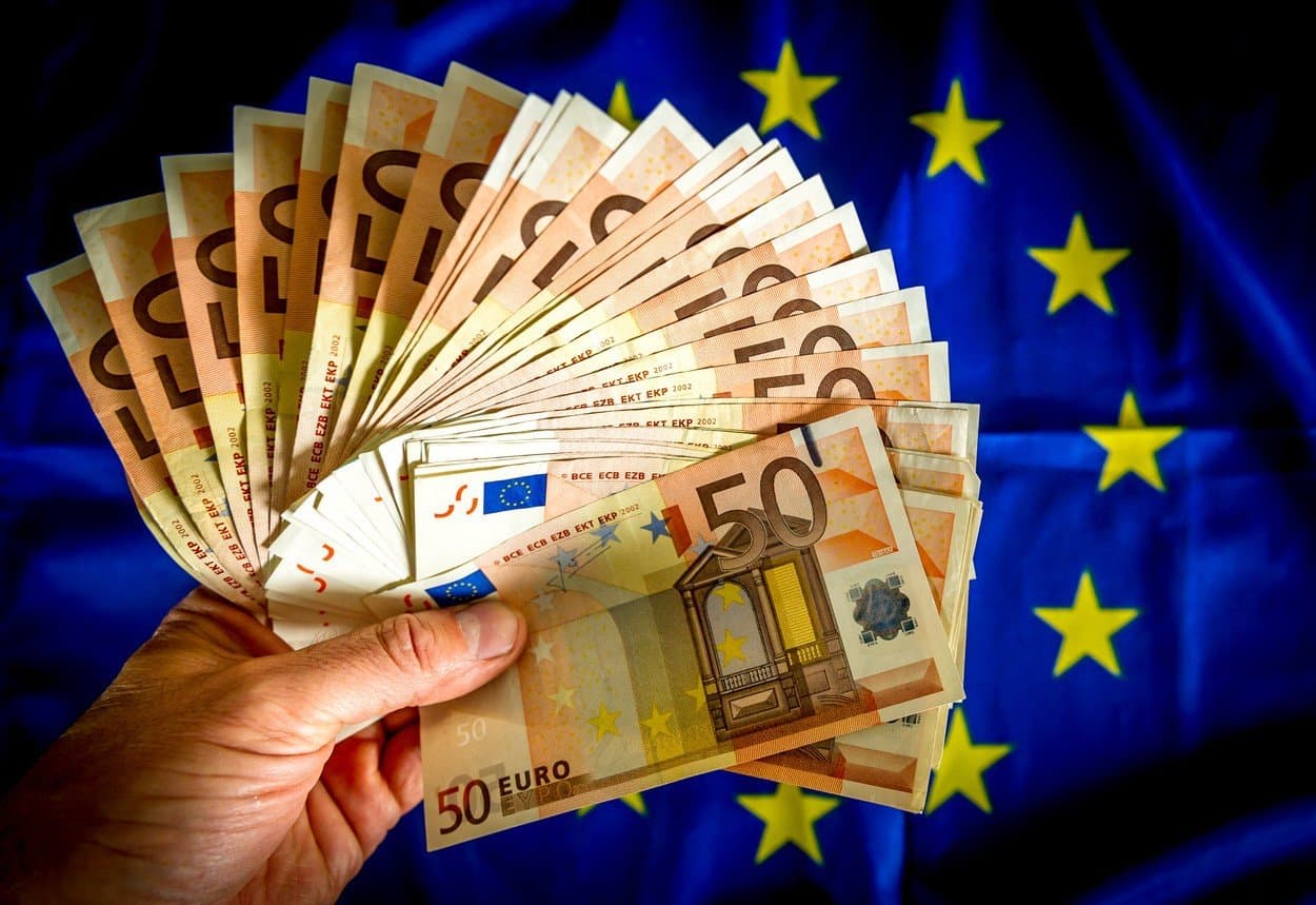 Un nou ajutor financiar. Unde vor merge banii?