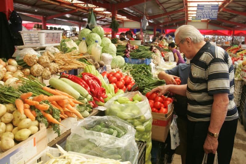 Falșii producători români: Mărfuri importate vândute ca „românești””