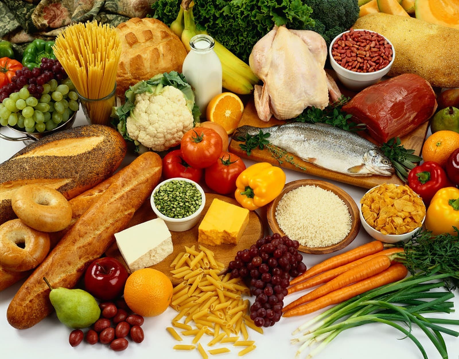 ANSA extinde lista activităților în domeniul siguranței alimentelor