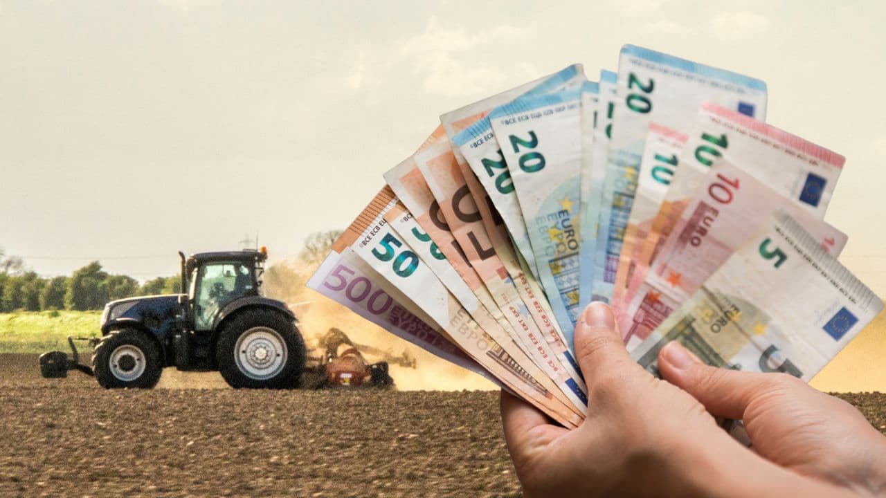 RM va beneficia de 50 de milioane pentru agricultură