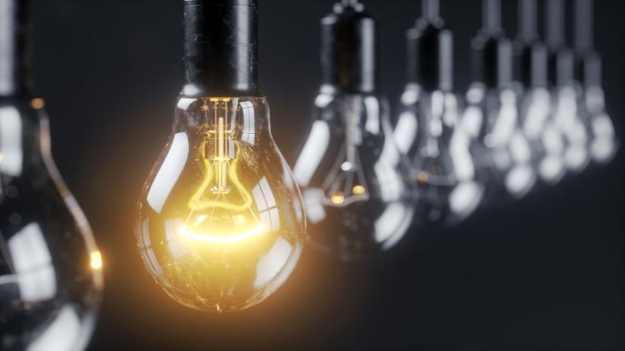 Se ieftinește electricitatea. ANRE a aprobat noile tarife