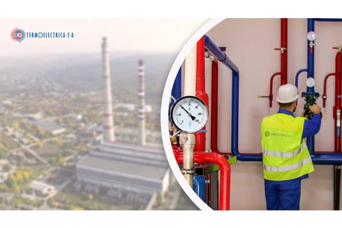 Care este planul de acțiuni pentru pregătirea de sezonul de încălzire