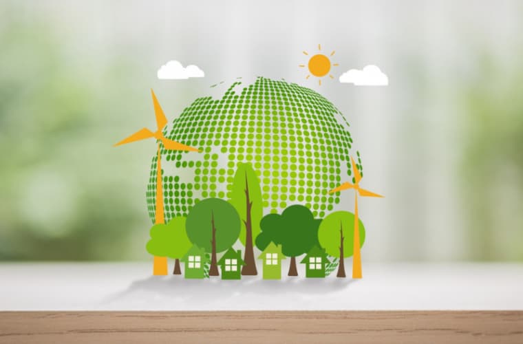 Republica Moldova are propria sistemă de etichetare ecologică