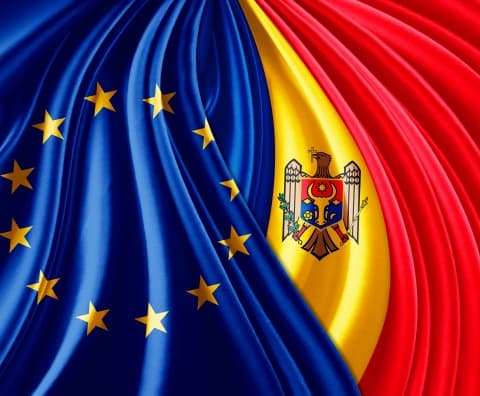 UE pregătește deschiderea primului cluster de negocieri pentru Republica Moldova