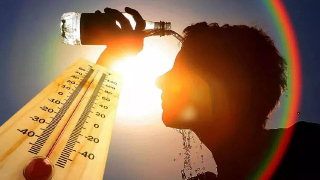 ATENȚIE! Val de căldură extremă în următoarea perioadă