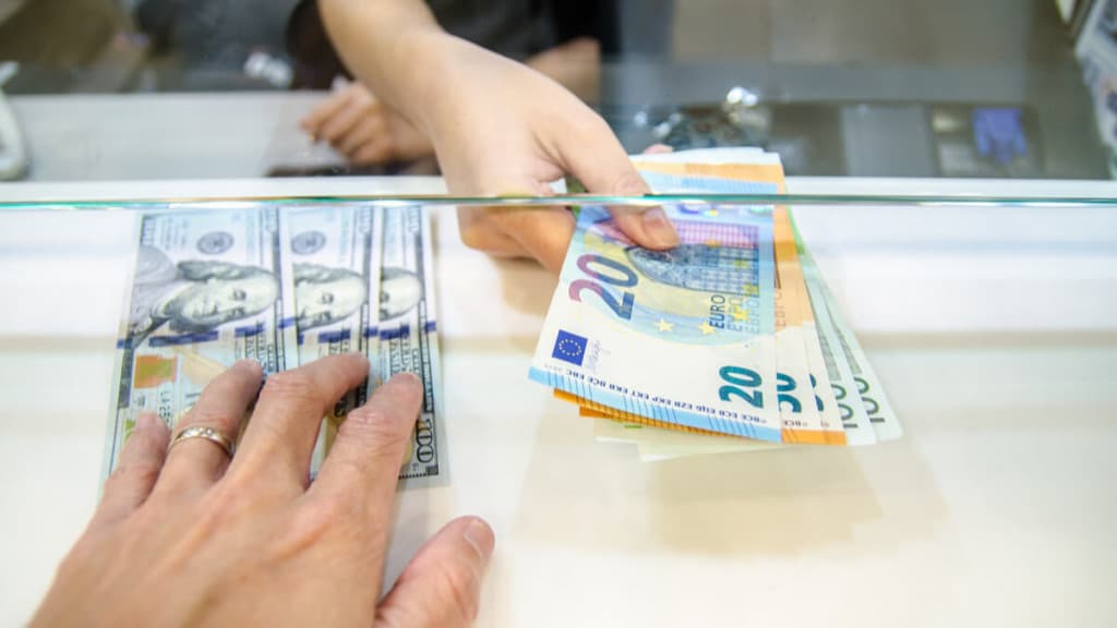 Curs valutar: 26-28 septembrie