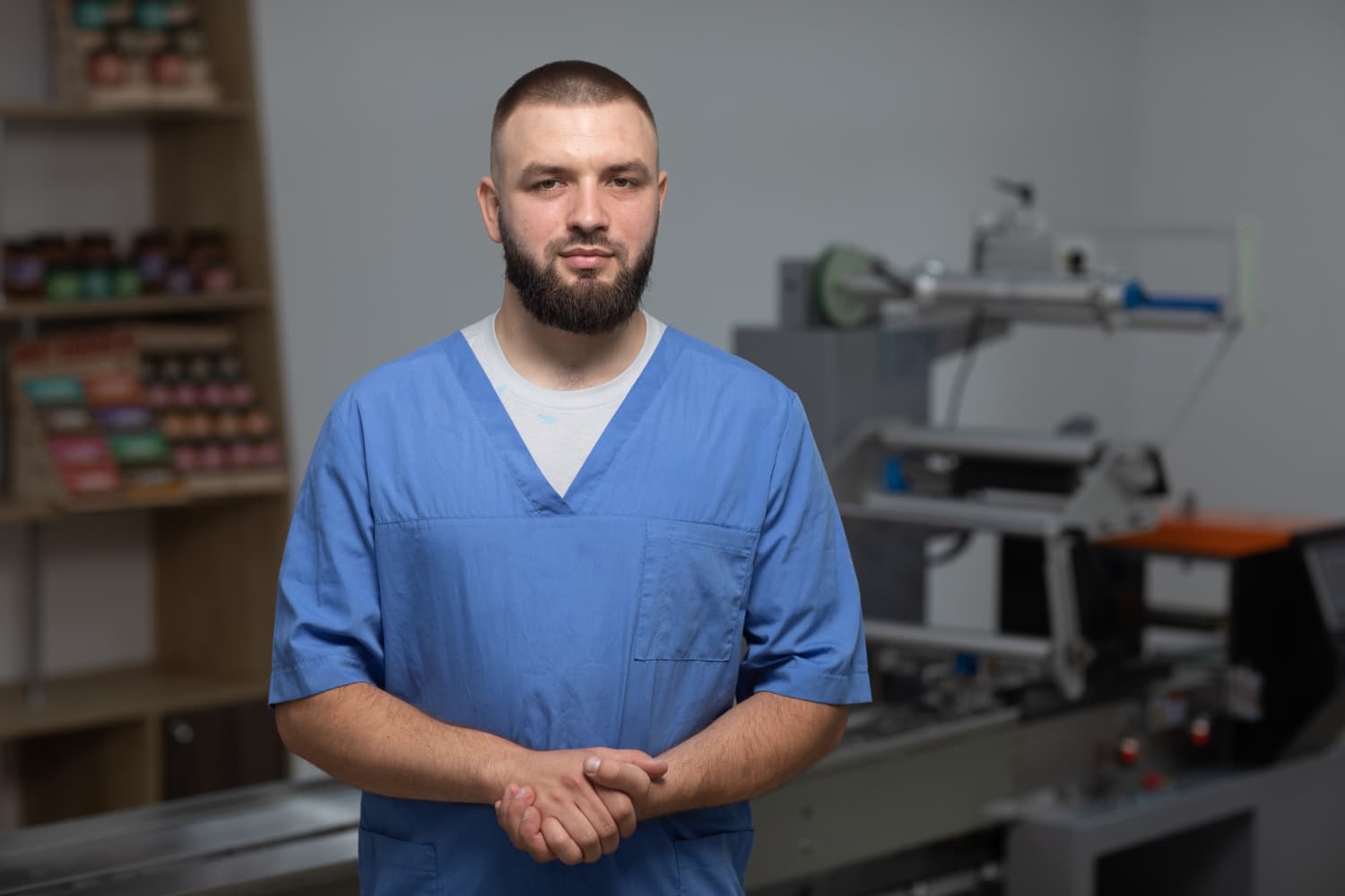 „De la 2000 de batoane nutritive pe lună, la 2000 pe zi”. Istoria de succes a lui Ion