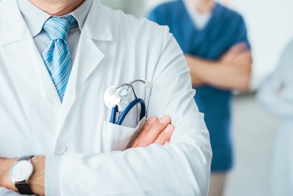 Concursul pentru implicarea medicilor din diaspora se desfășoară a treia oară