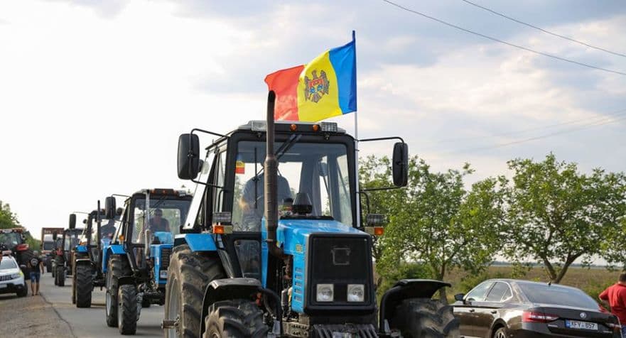 Nemulțumirea agricultorilor la limită. Vor relua protestele?