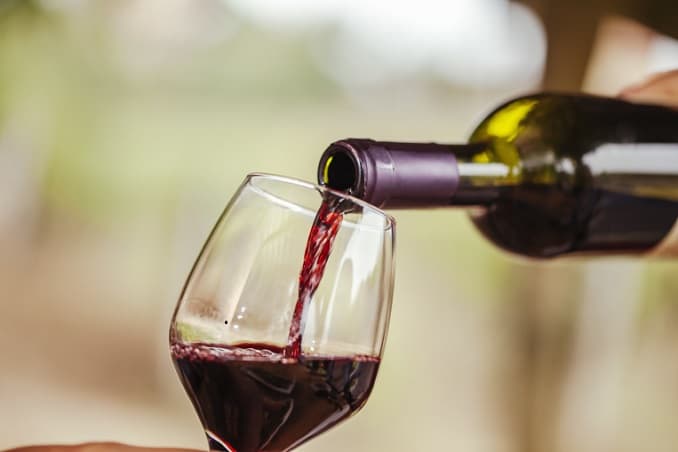 Record de 1000 de degustări pe oră la Ziua Națională a Vinului