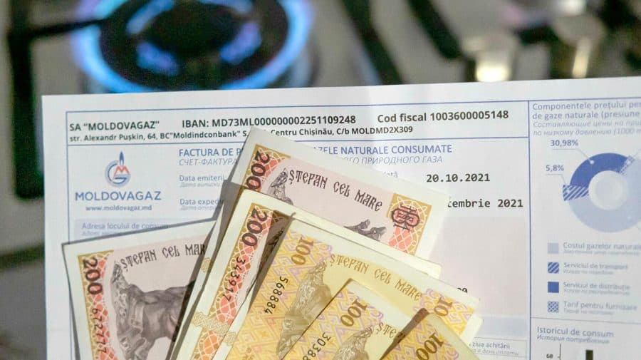 Programul de compensații la energie a redus sărăcia la nivel național cu 8,3 puncte procentuale